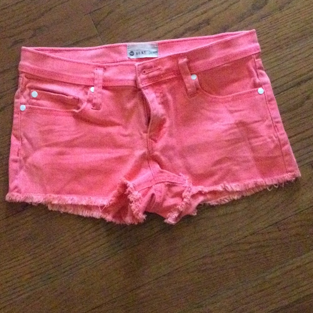 Roxy Shorts